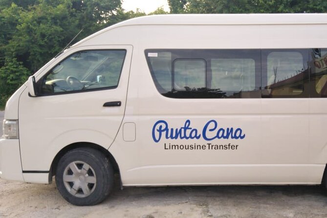 Private Round Trip Airport Transfer Bavaro Hotels - Customer Reviews and Ratings for Airport Transfers
