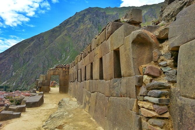 Private Sacred Valley Tour Including Buffet Lunch - Reviews