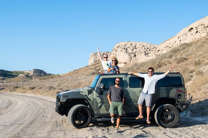 Private Safari Jeep Day Tour - Pricing and Guarantee