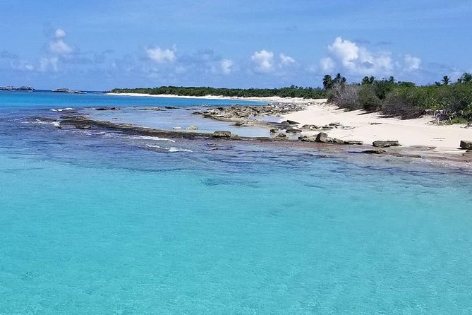 Private Sailing and Snorkeling Tour in Puerto Rico With Open Bar - Activities and Entertainment