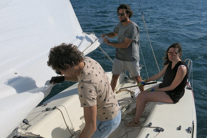 Private Sailing Cruise on Lake Geneva From Geneva - Directions to Allianz Cinema Genève