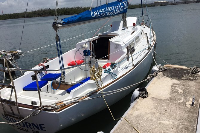 Private Sailing Excursion From San Juan - What To Expect