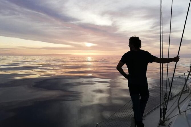 Private Sailing Excursion With Sunset in Balearic Islands - Cancellation Policy