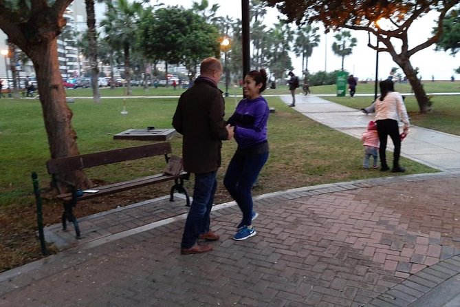 Private Salsa and Bachata Class - Reviews and Pricing