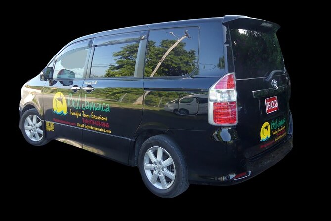 Private Sangster Airport Transfer to Jamaica Inn Ocho Rios - Cancellation Policy