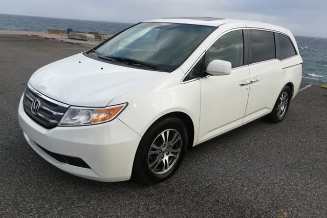Private Santiago Airport Transportation to Puerto Plata or Sosua Ect - Pricing and Offer Details
