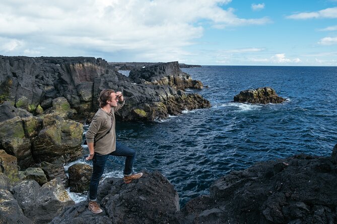 Private Secret Spots of Iceland Full Day Tour With Photography by Luke - Inclusions and Pickup Details
