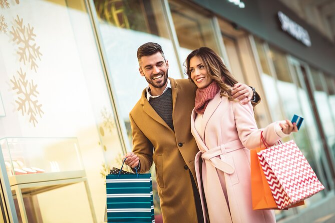 Private Shopping Tour From Münster to Mcarthurglen Outlet Ochtrup - Payment and Reservation