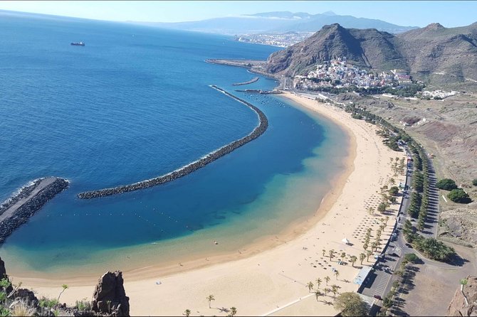 Private Shore Excursion in Tenerife From Your Cruise Ship - Whats Included