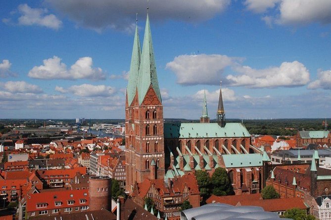 Private Shore Excursion of Hanseatic Lubeck and Wismar - Wismar: Exploring Hanseatic Architecture
