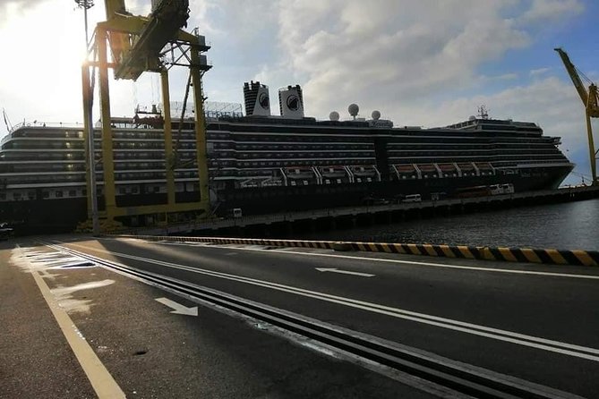 Private Shore Excursion to Hue City From CHAN MAY or TIEN SA Port - Hue City Highlights