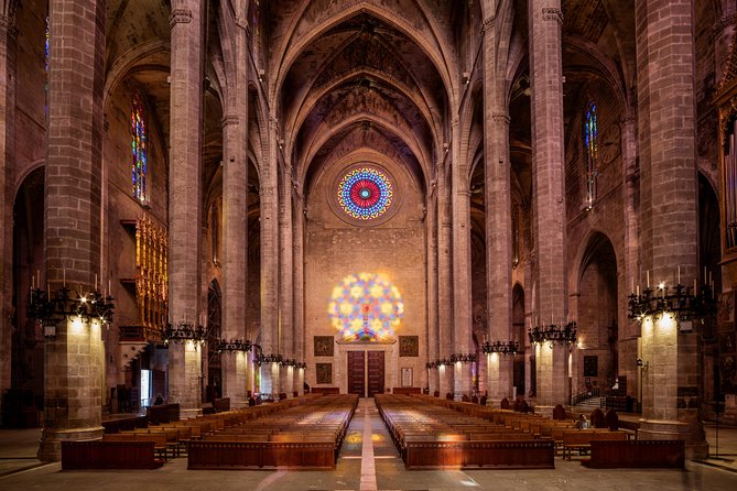 Private Shore Excursion to Valldemossa and Palma De Mallorca - Visiting Valldemossa: Charming Streets and Royal Carthusian Monastery