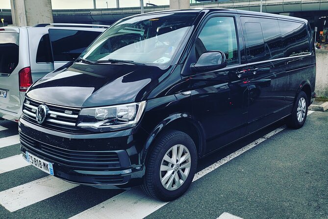 Private Shuttle Transfer Paris CDG Airport, Orly Departure From Le Havre - Opening Hours
