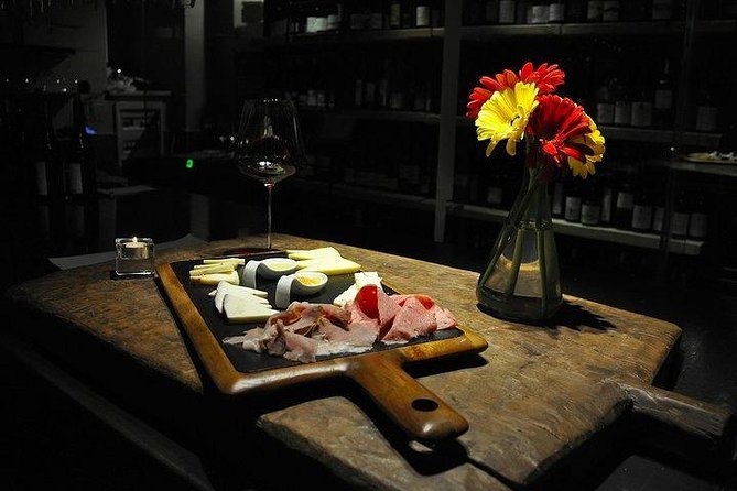Private Sicilian Wine & Cheese Tasting - Indulge in Artisanal Sicilian Cheeses