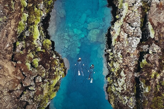 Private Silfra Snorkeling 6 P. Group - Meet on Location - With Underwater Photos - Cancellation Policy and Refunds