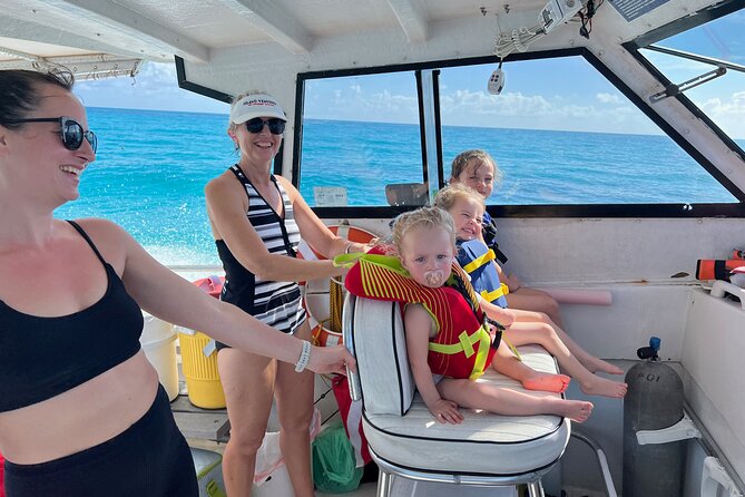 Private Snorkel Charter to the Key Largo Reef for Group up to 10 - Booking and Cancellation Policies