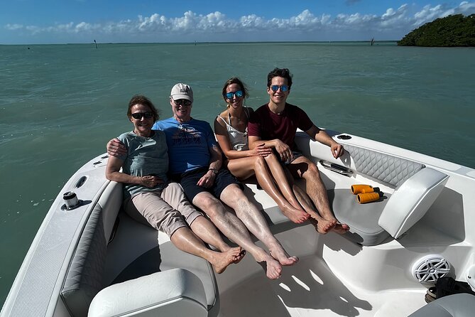 Private Snorkel One Reef - Accessibility and Medical Considerations