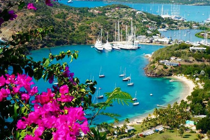 Private Snorkeling and Sightseeing Tour of Antigua - Inclusions and Meeting/Pickup Details