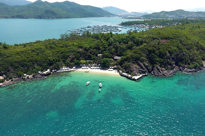 Private Snorkeling Guided Tour At Marine Protected Area Included Lunch - Private Snorkeling Experience