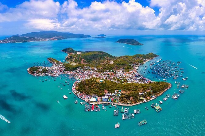 Private Snorkeling Tour Nha Trang Included Lunch And Snorkel Gear - Customer Reviews