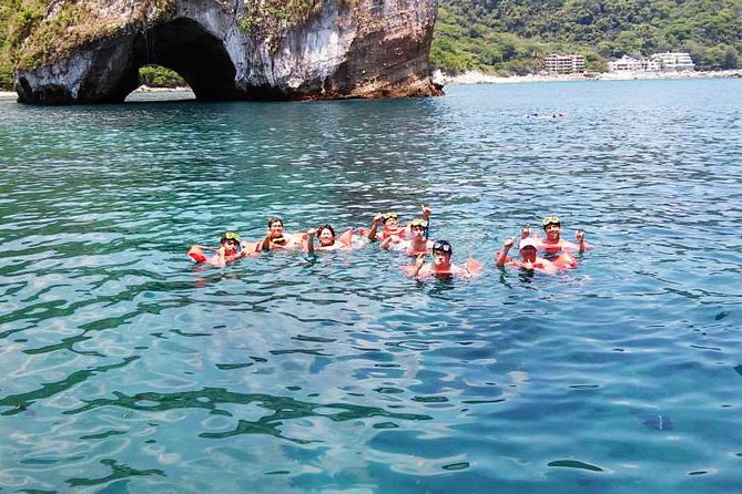 Private Snorkeling Tour to Los Arcos - What To Expect