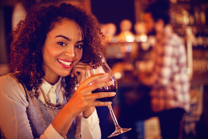 Private Sonoma and Napa Wine Tour Including Custom Concierge - Cancellation Policy