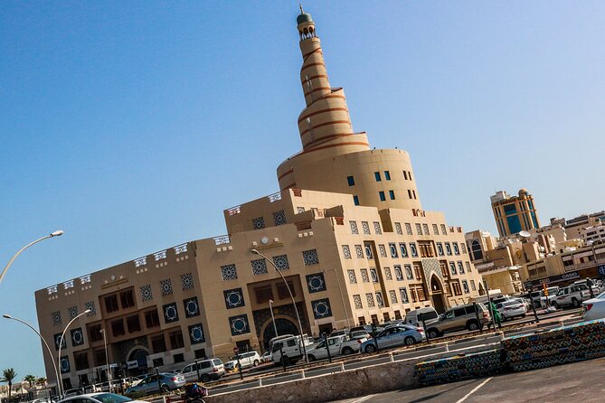 Private Souk Waqif With Lunch or Dinner Tour - Souk Waqif or Al Wakra Souk: Choose Your Destination