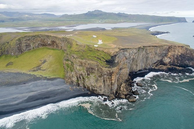 Private South Coast Tour From Reykjavik - Inclusions