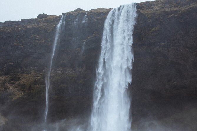 Private South Coast With Glacier Hike in Iceland - High Satisfaction Among Travelers