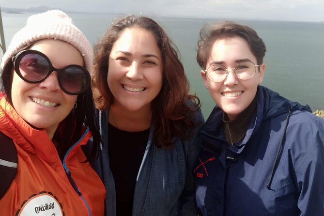 Private South Queensferry Town Walking Tour - Reviews