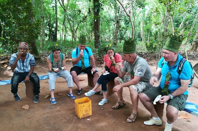Private Spice Tour in Zanzibar With Pick up - Top-rated Tour Guides