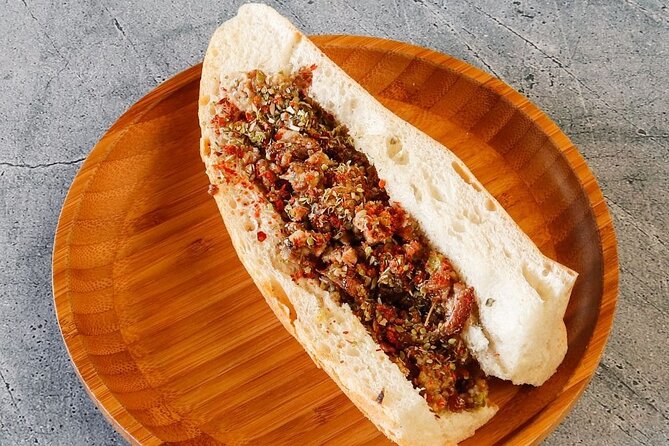 Private Street Food Tour in Antalya - Exploring Antalyas Culinary Delights