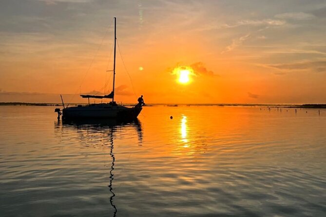 Private Sunrise Tour With Breakfast on Board - Meeting and Pickup