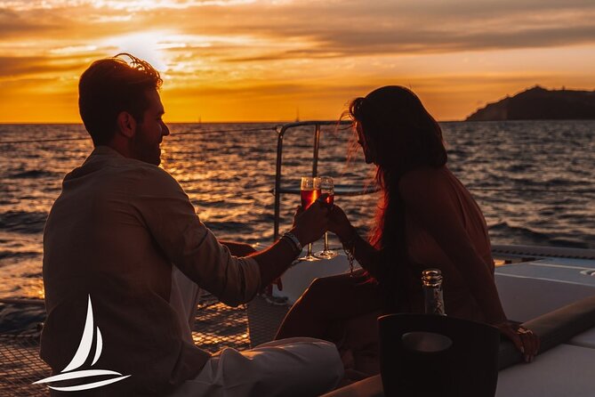 Private Sunset Cruise With Full Greek Dinner - Inclusions
