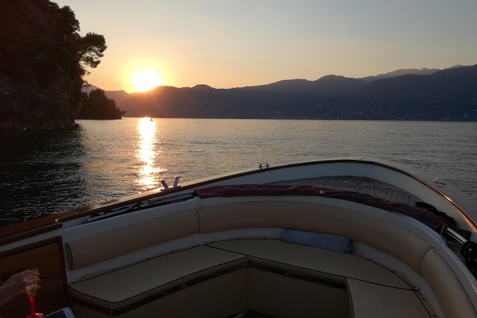 Private Sunset Cruise With Toast - Pricing and Lowest Price Guarantee