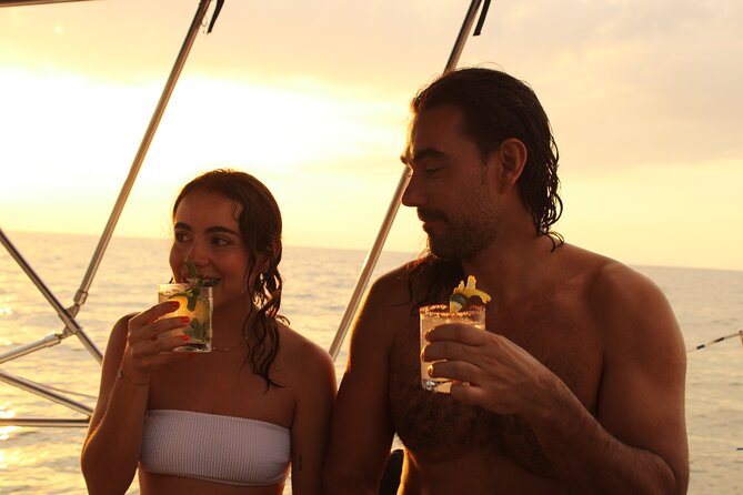 Private Sunset Sailing Cruise in Puerto Vallarta - Important Information for Booking