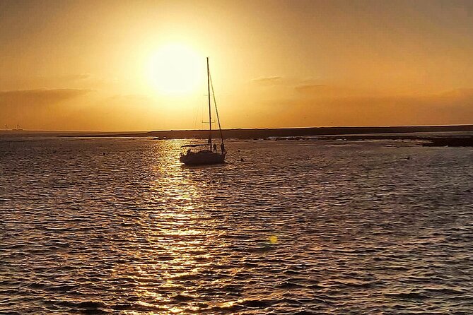 Private Sunset Sailing Tour From Corralejo Fuerteventura 3h - Inclusions and Amenities