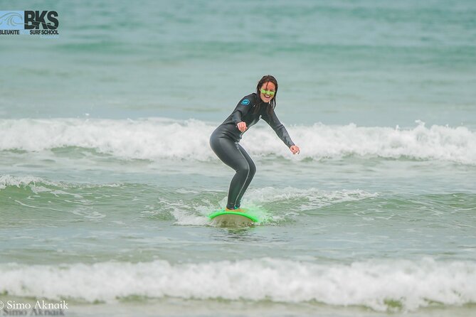 Private Surf Lesson - What to Expect in a Private Surf Lesson