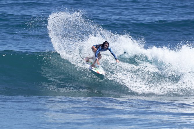 Private Surf Photography and Videography Sessions - Whats Included