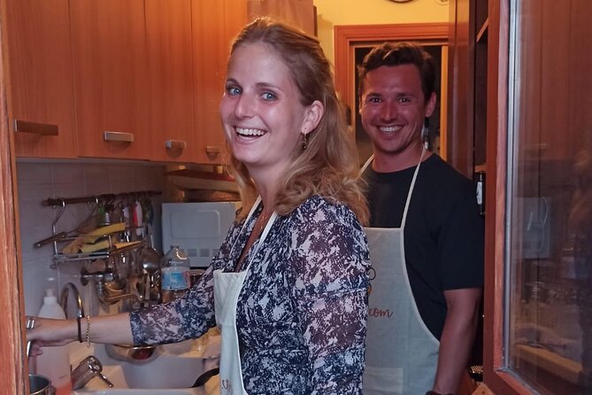 Private Sushi Workshop in Amsterdam - Additional Information