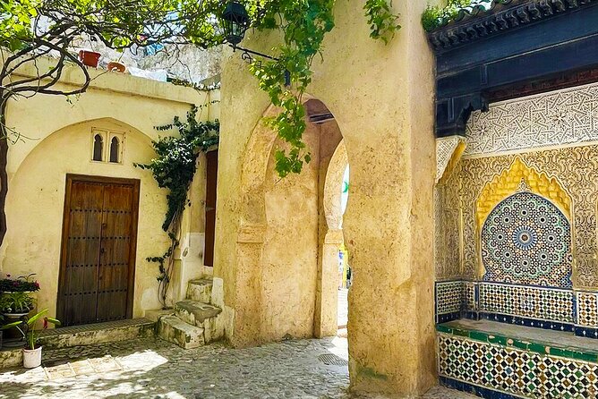 Private Tangier Full Day Tour - The Sum Up