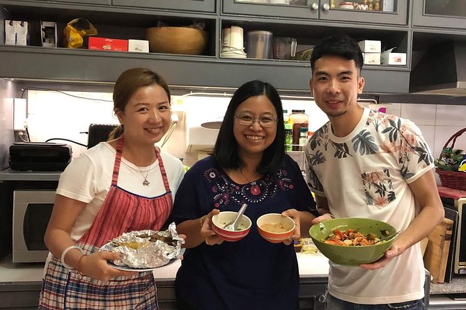 Private Thai Home Cooking Lesson (since 2004) - Benefits of a Private Thai Home Cooking Lesson