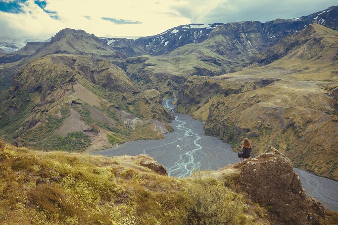 Private Thorsmork Day Hike by Super Jeep - Additional Information for the Hike