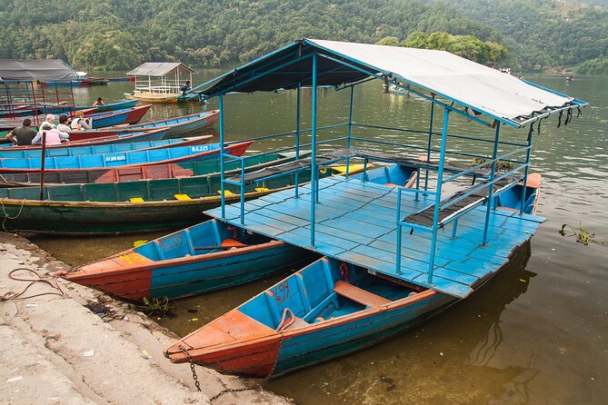 Private Tibetan Cultural Tour to Tibetan Settlements in Pokhara - Common Questions