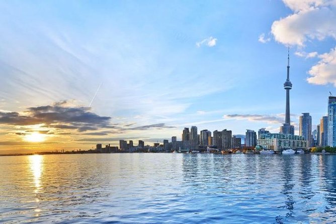 Private Toronto Guided City Tour - Highlights of Toronto City Tour