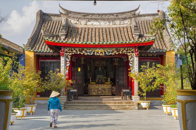 Private Tour: 4-Day UNESCO World Heritage Sites in Hoi An and Hue - Pricing and Terms