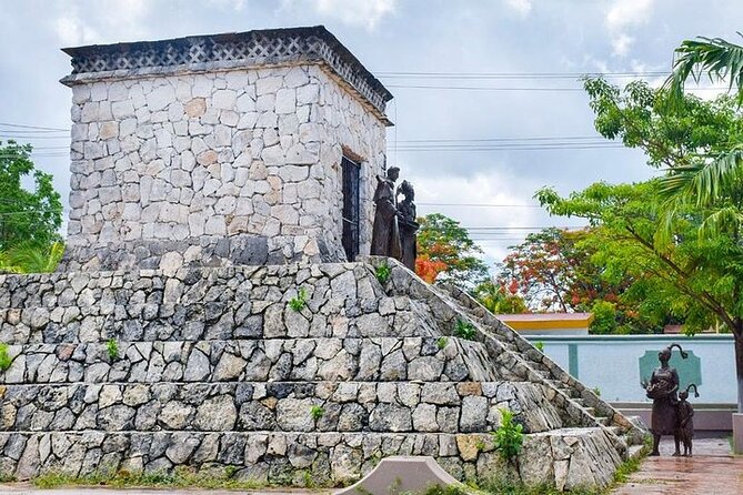 Private Tour: 5-Hour Cozumel Sightseeing With Private Driver and Tequila Tasting - Whats Included
