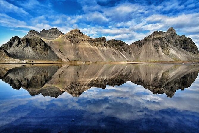 (Private Tour) 8 Days Around Iceland Ring-Road Tour - Weather-related Cancellations