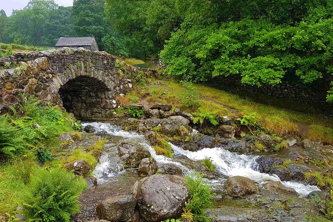 Private Tour: 8 Lakes and Magnificent Scenery - Afternoon Tour - Expert Commentary