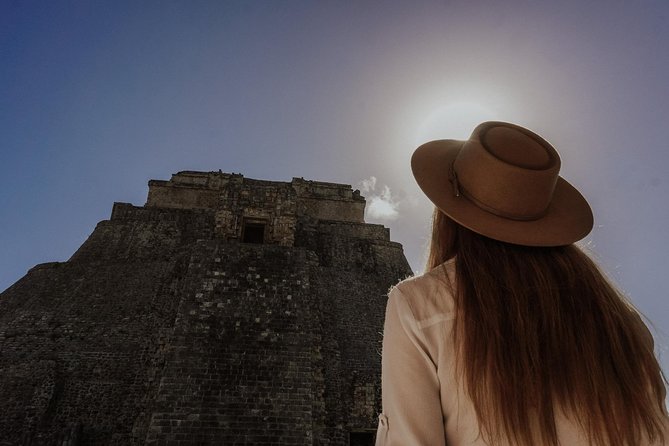 Private Tour: Archeological Site Of Uxmal and the Chocolate Museum Day Trip - Common Questions
